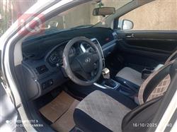 BAIC D20